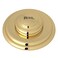 ROHL AS525ULB Kitchen Accessories Unlacquered Brass
