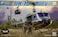 Kitty Hawk KH80154 148 UH1D Huey MODEL BUILDING KIT