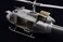 Kitty Hawk KH80154 148 UH1D Huey MODEL BUILDING KIT