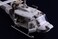 Kitty Hawk KH80154 148 UH1D Huey MODEL BUILDING KIT