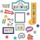 Teacher Created Resources 3603 Marquee Our Class Shines Bulletin Board