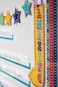 Teacher Created Resources 3603 Marquee Our Class Shines Bulletin Board