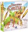 Blue Orange Games Once Upon A Castle BrownA