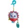 Tiny Love Marie The Hedgehog Jumpy Teether Toy Meadow Days