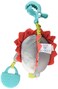 Tiny Love Marie The Hedgehog Jumpy Teether Toy Meadow Days