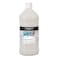 Sargent Art Pouring Acrylic Medium 32 oz Pouring Medium Gloss Resin Finish Quick Drying Water Resistant Non Yellowing Random color