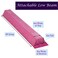 Z Athletic Gymnastics Attachable Training Low Beam Pink