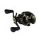 Daiwa CR80 Casting Reel 751 Gear Ratio 7BB 1RB Bearings 15 lb Max Drag Left HandCR80HSL Black