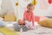 Corolle Mon Grand Poupon Lila Chrie Toy Baby Doll