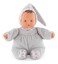 Corolle mon doudou Babipouce Happy Panda Toy Baby Doll Pink