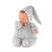 Corolle mon doudou Babipouce Happy Panda Toy Baby Doll Pink