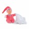 Corolle Mon Doudou Minirve Floral Bloom Toy Baby Doll