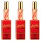 Lipchic Lipstick Sealers 3 Pieces Value Pack by Ella International