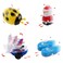 FUNNISM 24 Pieces Assorted Windup Toys for Kids Party Favors Childrens Birthdays Gifts Goodie Bags Prizes