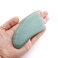 Jovivi Gua Sha Scraping Massage Tool Natural Green Aventurine Gua Sha Stone WingShape Guasha Board Traditional Scraper Tool