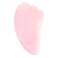 Jovivi Gua Sha Scraping Massage Tool Natural Green Aventurine Gua Sha Stone WingShape Guasha Board Traditional Scraper Tool