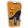 STIGA Trinity 3Star Table Tennis Bat BlackRed