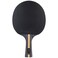 STIGA Trinity 3Star Table Tennis Bat BlackRed