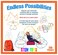 Skoolzy STEM Toys Connecting Straws Building 200 Piece Kit  Tinker Toys Fine Motor Skills Interlocking Engineering Builder Set Preschool Activity Building Toys Ages 3 Includes Bag and eBook