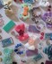 happyblockbuilder Compatible with Littlest Pet Shop Lps 4PC Clothes Accessories Grab Bag Random Custom Lot Bows
