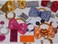 happyblockbuilder Compatible with Littlest Pet Shop Lps 4PC Clothes Accessories Grab Bag Random Custom Lot Bows
