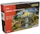 Faller 140344 Super Roundabout HO Scale Building Kit