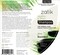 Zatik Naturals  Healthy and Shiny Shampoo with Olive and Black Seed  Vegan Toxic free Volumizing Safe for Color Treated hair 108 fl oz 320 mL