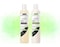 Zatik Naturals  Healthy and Shiny Shampoo with Olive and Black Seed  Vegan Toxic free Volumizing Safe for Color Treated hair 108 fl oz 320 mL