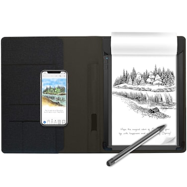 RoWrite Smart Writing Pad RY0201CF5NA  APP FIXED for Android Devices