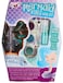 Fashion Angels Mermaid Vibes Hair Art Design Set 12 Ounce