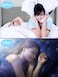 Swimming Earplugs Waterproof Ear Plugs Silicone Noise Cancelling Earplugs with Storage Boxes for Sleeping Swimming Color Set 2 8 Pairs