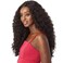 sensationnel synthetic lace front wig empress edge natural center part amani 1