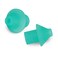 Navage Nose Pillow Pair Small  Navage Nose Pillows for Navage Nasal Irrigation System  Medical Grade Silicone Nose Buds  Compatible with All Navage Nasal Rinse Devices