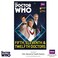 Doctor Who Fifth Eleventh  Twelfth Doctors for Exterminate The Miniatures Game