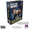 Doctor Who First Fourth  Tenth Doctors for Exterminate The Miniatures Game