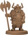 Zombicide Black Plague Special Guest Karl Kopinski Board Game