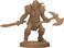 Zombicide Black Plague Special Guest Karl Kopinski Board Game