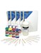 Sargent Art Acrylic Pouring Medium Kit Assorted