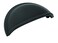 Amerock  Cabinet Cup Pull  Matte Black  3 inch 76 mm Center to Center  Cup Pulls  10 Pack  Drawer Pull  Drawer Handle  Cabinet Hardware