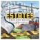 Capstone Games The Estates Strategy Board Game 24 Players Ages 10 40 Minute Game Play