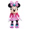 Just Play Minnie Happy Helpers Singing LightUp Plush Minnie Mouse