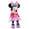 Just Play Minnie Happy Helpers Singing LightUp Plush Minnie Mouse