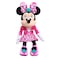 Just Play Minnie Happy Helpers Singing LightUp Plush Minnie Mouse