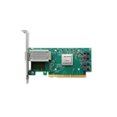 CONNECTX5 EN ADAP Card 100GBE