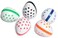 Egg Shakers for Babies