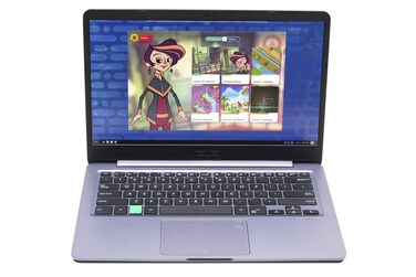 Hack  The Laptop That Teaches Kids to Code