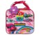 Dreamworks Trolls Square Glitter Handbag Hair Accessories Set