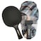 DonicSchildkrt CarboTec 7000 Table Tennis Racket 100 Carbon Concave Handle 23 mm Sponge Liga Pad  ITTF 758216