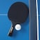 DonicSchildkrt CarboTec 7000 Table Tennis Racket 100 Carbon Concave Handle 23 mm Sponge Liga Pad  ITTF 758216