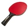 DonicSchildkrt CarboTec 7000 Table Tennis Racket 100 Carbon Concave Handle 23 mm Sponge Liga Pad  ITTF 758216